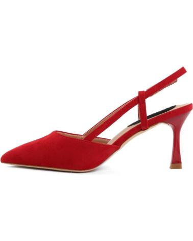 FASHION ATTITUDE FAMMBA233 ROUGE RED