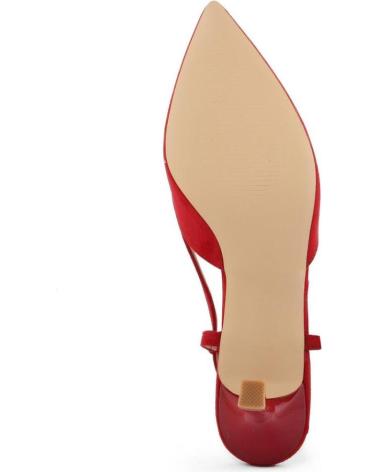 FASHION ATTITUDE FAMMBA233 ROUGE RED