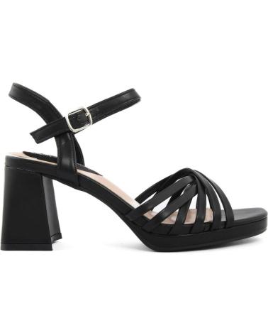 FASHION ATTITUDE FAMMBA110 NEGRO BLACK