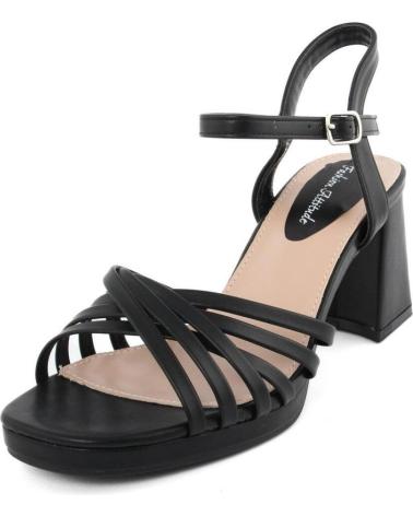 FASHION ATTITUDE FAMMBA110 NOIR BLACK
