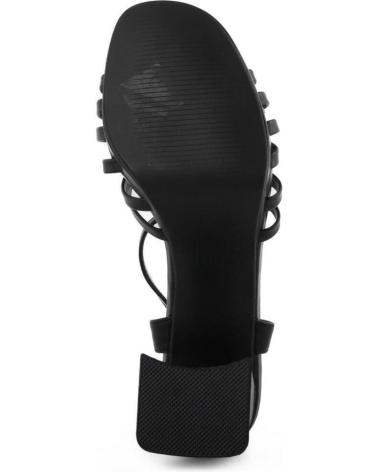 FASHION ATTITUDE FAMMBA110 NOIR BLACK