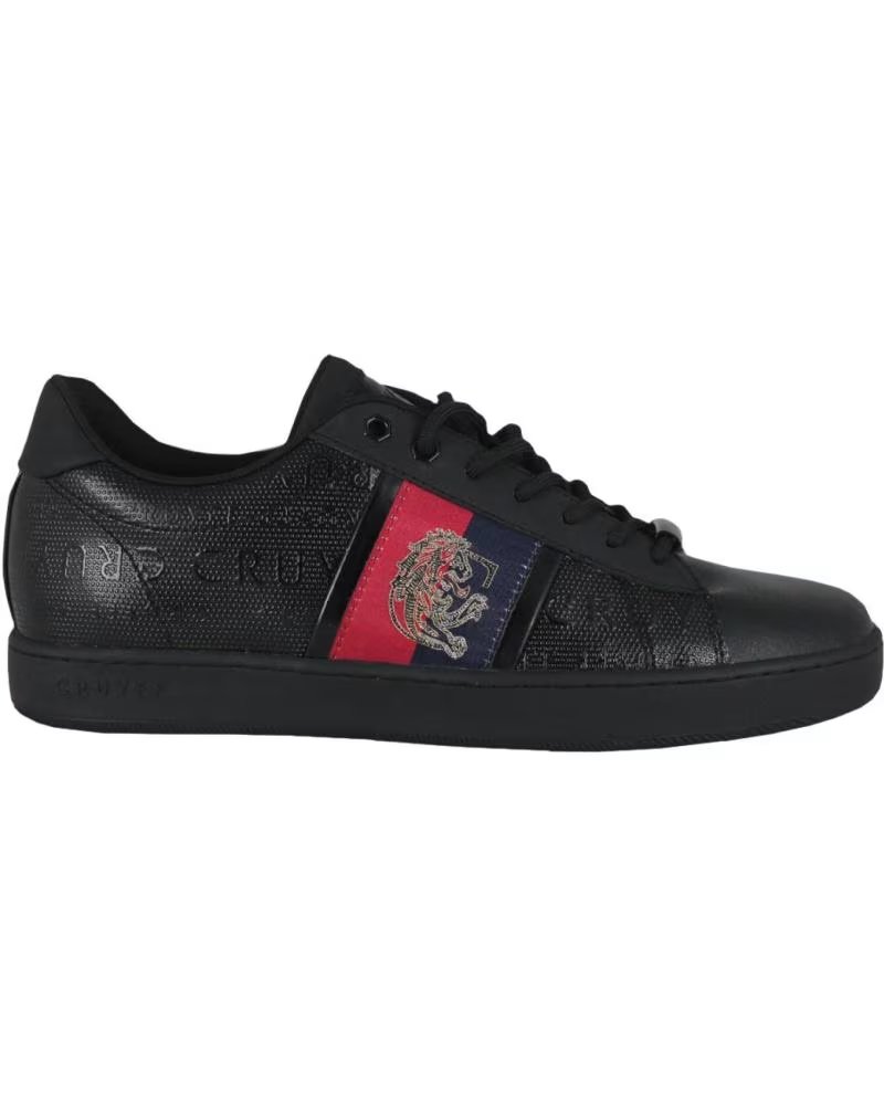 Sportivo-De-Hombre-CRUYFF-SYLVA-SEMI-CC6220193-592-BLACK