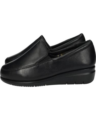 D`CUTILLAS DOCTOR CUTILLAS 60344 BLACK LOAFER NEGRO