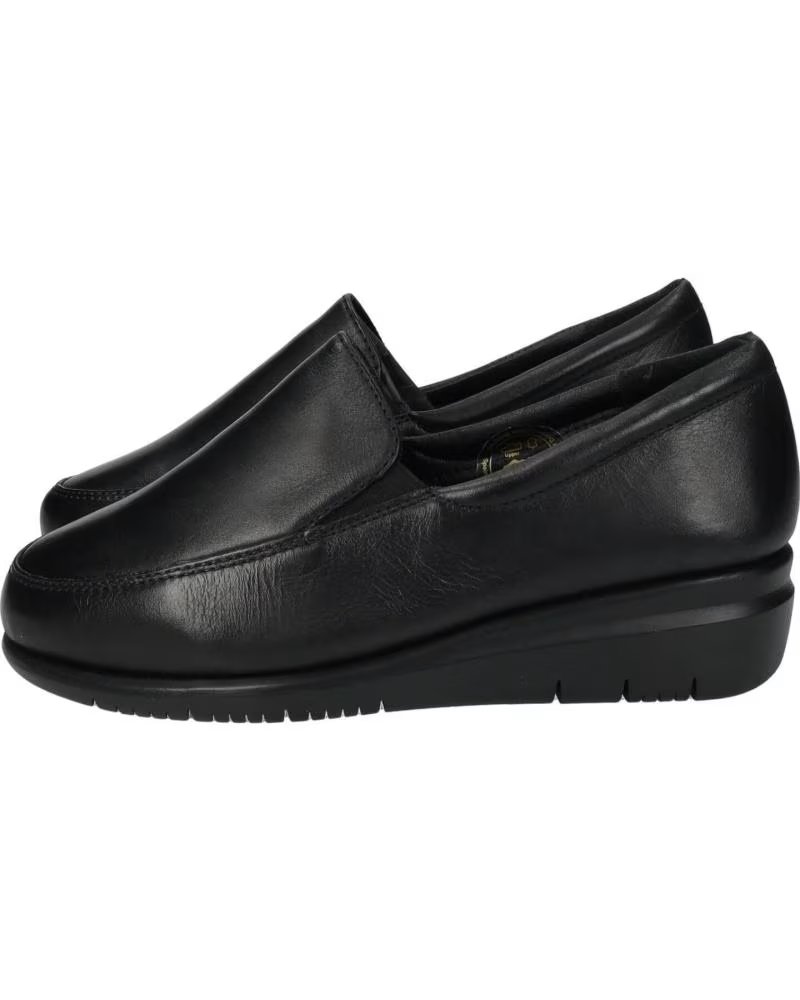 D`CUTILLAS DOCTOR CUTILLAS 60344 SCHWARZ LOAFER NEGRO
