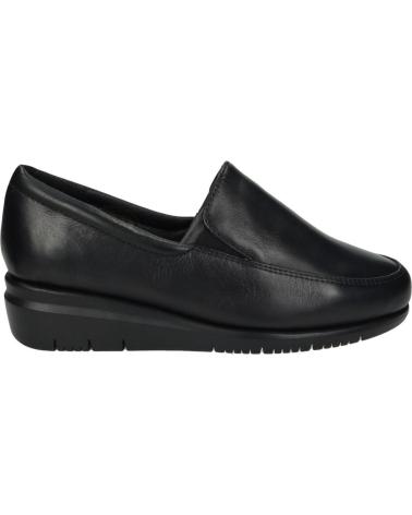 D`CUTILLAS DOCTOR CUTILLAS 60344 BLACK LOAFER NEGRO