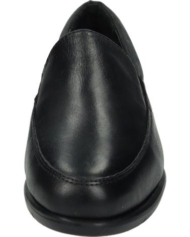 D`CUTILLAS DOCTOR CUTILLAS 60344 BLACK LOAFER NEGRO