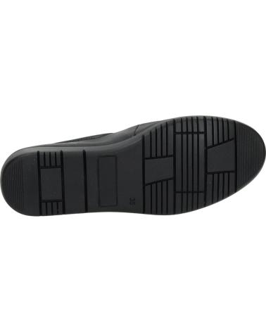 D`CUTILLAS DOCTOR CUTILLAS 60344 BLACK LOAFER NEGRO