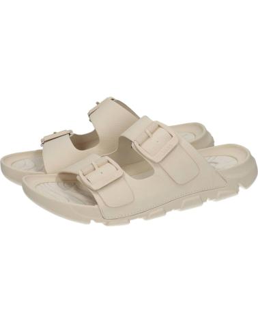 Inicio-JEEP-SANDALIAS DEPORTIVAS JEEP JL51590A BLANCAS-BLANCO