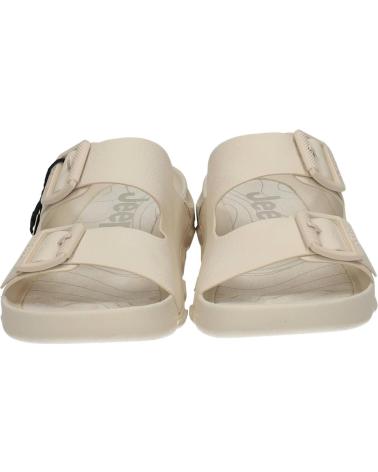 Inicio-JEEP-SANDALIAS DEPORTIVAS JEEP JL51590A BLANCAS-BLANCO