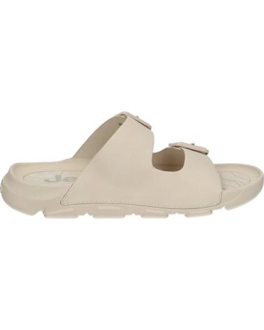 Startseite-JEEP-JEEP JL51590A SPORTLICHE SANDALEN WEISS-BLANCO