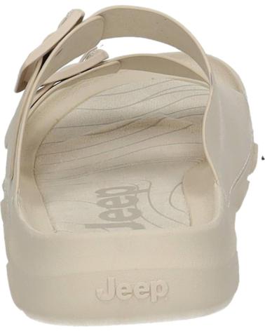 Inicio-JEEP-SANDALIAS DEPORTIVAS JEEP JL51590A BLANCAS-BLANCO
