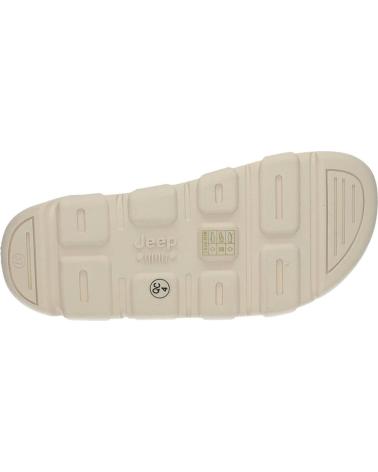 Inicio-JEEP-SANDALIAS DEPORTIVAS JEEP JL51590A BLANCAS-BLANCO