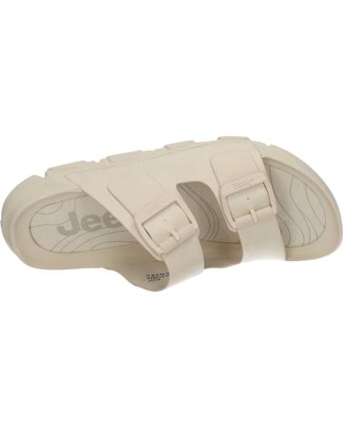 Inicio-JEEP-SANDALIAS DEPORTIVAS JEEP JL51590A BLANCAS-BLANCO
