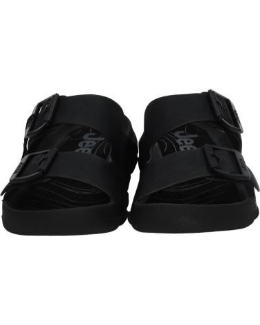 Home-JEEP-JEEP JL51590A BLACK SPORT SANDALS-NEGRO