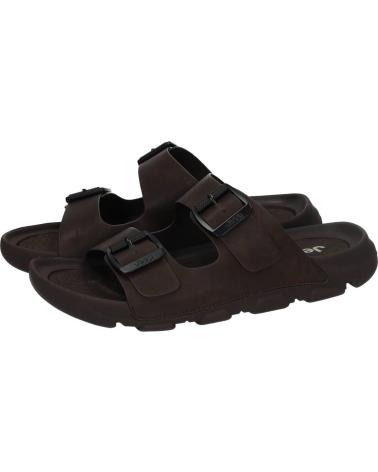 Home-JEEP-JEEP JM51131A BROWN MEN'S SANDALS-MARRóN
