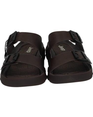 Home-JEEP-JEEP JM51131A BROWN MEN'S SANDALS-MARRóN