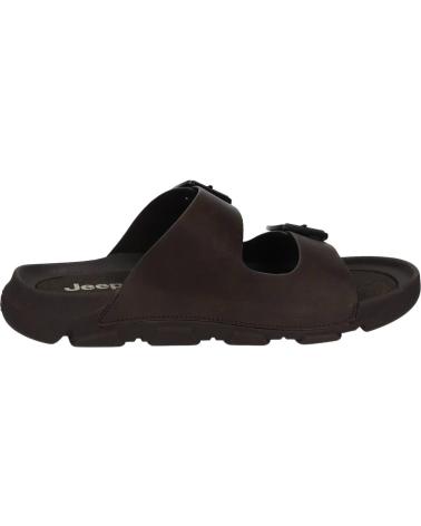 Startseite-JEEP-HERREN-SANDALEN JEEP JM51131A BRAUN-MARRóN