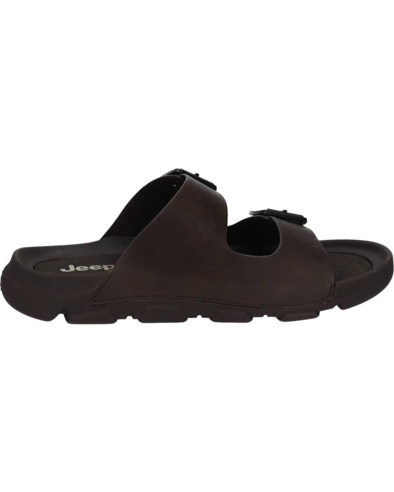 Home-JEEP-JEEP JM51131A BROWN MEN'S SANDALS-MARRóN
