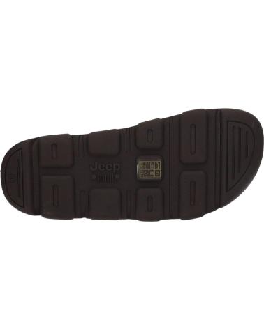 Home-JEEP-JEEP JM51131A BROWN MEN'S SANDALS-MARRóN