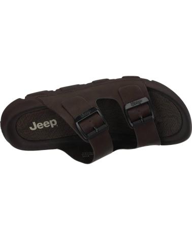 Home-JEEP-JEEP JM51131A BROWN MEN'S SANDALS-MARRóN