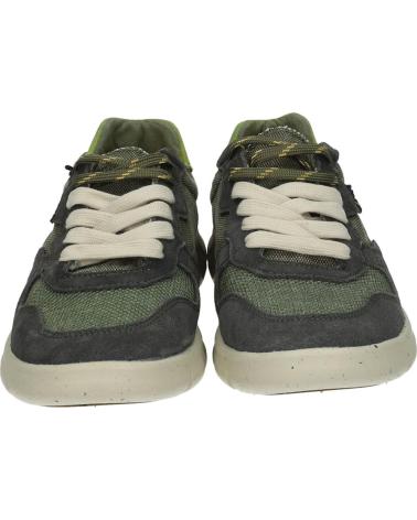 Inicio-JEEP-ZAPATILLAS CASUAL JEEP JM51004A4 VERDE MILITAR HOMBRE-VERDE-MILITAR