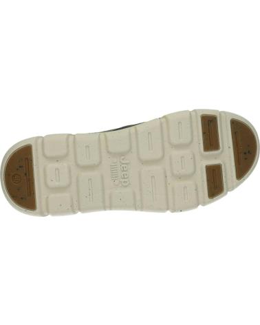 Inicio-JEEP-ZAPATILLAS CASUAL JEEP JM51004A4 VERDE MILITAR HOMBRE-VERDE-MILITAR