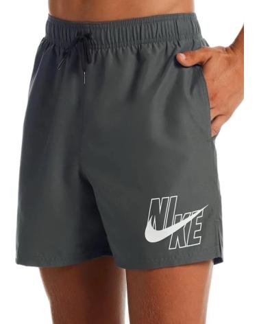 NIKE NIKE NESSA566 GRIS