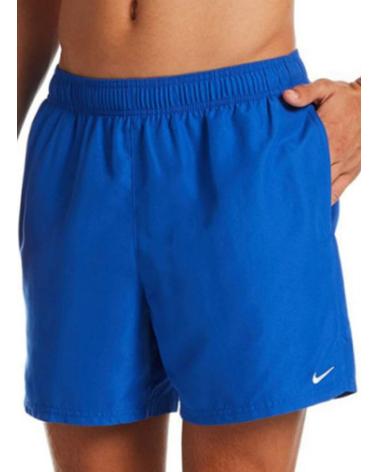 SHORT DE SPORT NIKE NESSF560 BLEU AZUL