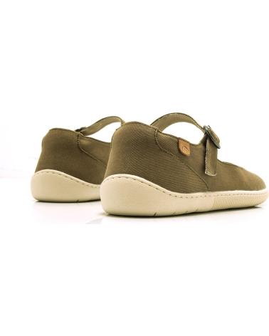 MTNG 60851 GREEN MARY JANE SHOES VERDE