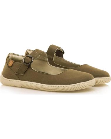 MTNG 60851 GREEN MARY JANE SHOES VERDE