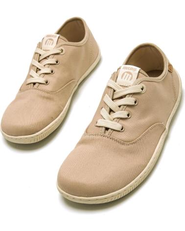 ZAPATILLAS CASUAL MTNG 60849 BEIGE BEIGE