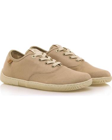 ZAPATILLAS CASUAL MTNG 60849 BEIGE BEIGE