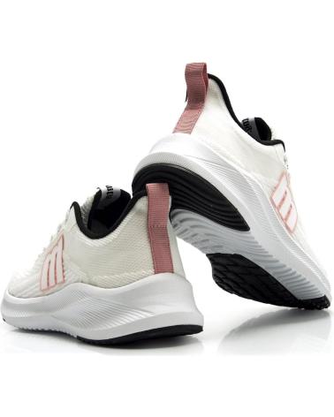 ZAPATILLAS MTNG 60802 BLANCAS BLANCO