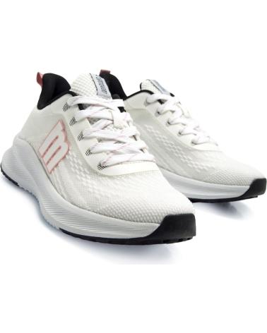 ZAPATILLAS MTNG 60802 BLANCAS BLANCO