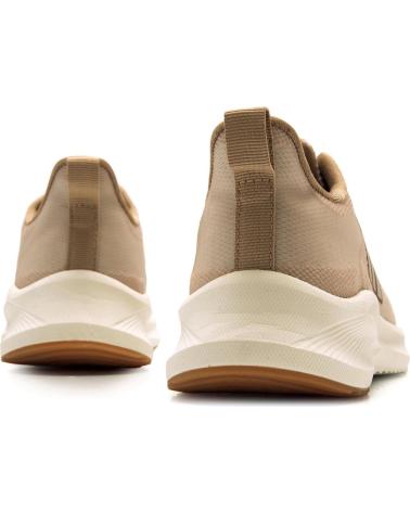 DEPORTIVAS MTNG 60802 C57150 KNITTING ARENA BEIGE C57150 - KNITTING ARENA
