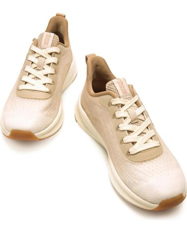 DEPORTIVAS MTNG 60802 C57150 KNITTING ARENA BEIGE C57150 - KNITTING ARENA