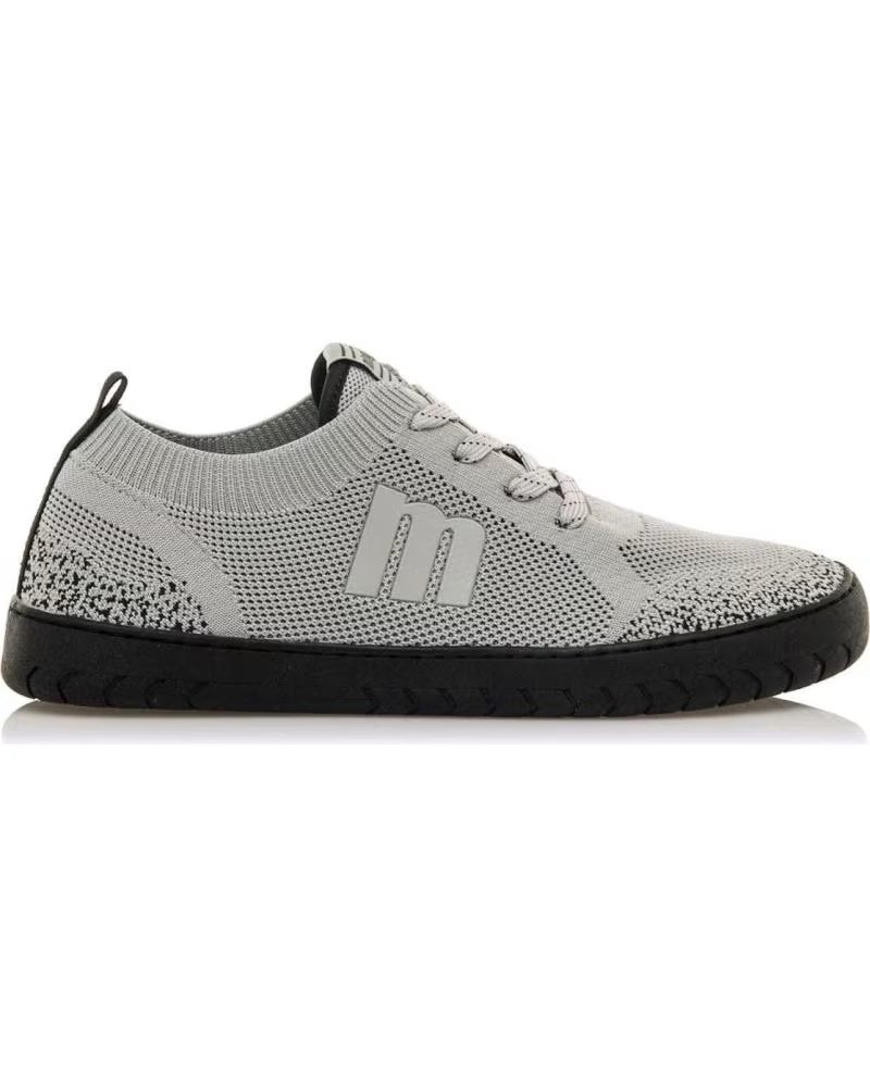 MTNG ZAPATILLAS MUSTANG 10223-213816 EN PARA HOMBRE GRIS