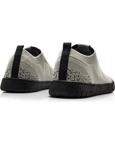 MTNG ZAPATILLAS MUSTANG 10223-213816 EN PARA HOMBRE GRIS
