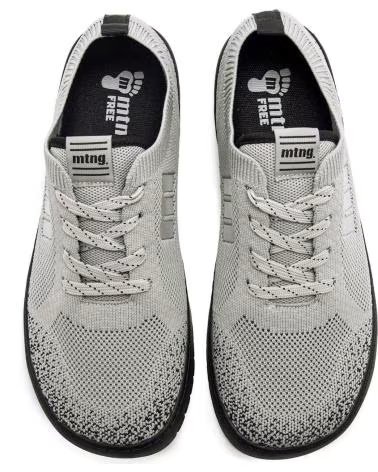 MTNG ZAPATILLAS MUSTANG 10223-213816 EN PARA HOMBRE GRIS