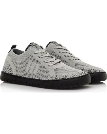 MTNG ZAPATILLAS MUSTANG 10223-213816 EN PARA HOMBRE GRIS