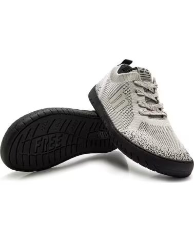 MTNG ZAPATILLAS MUSTANG 10223-213816 EN PARA HOMBRE GRIS