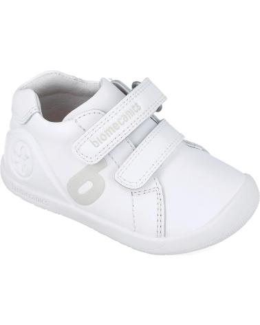 BIOMECANICS DEPORTIVAS PARA NINOS 251010 BLANCOC050