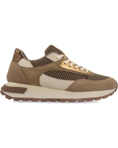 SNEAKERS GIOSEPPO FUNKLEY 76494 TAUPE TAUPE