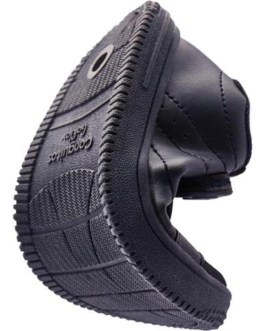 ZAPATILLAS DEPORTIVAS RESPETUOSAS CONGUITOS COLEGIALES 328001 NAVY NAVY