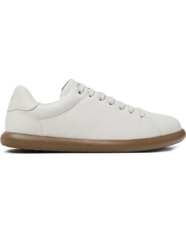 SNEAKERS CAMPER PELOTAS SOLLER K201819 BIANCO WHITE003