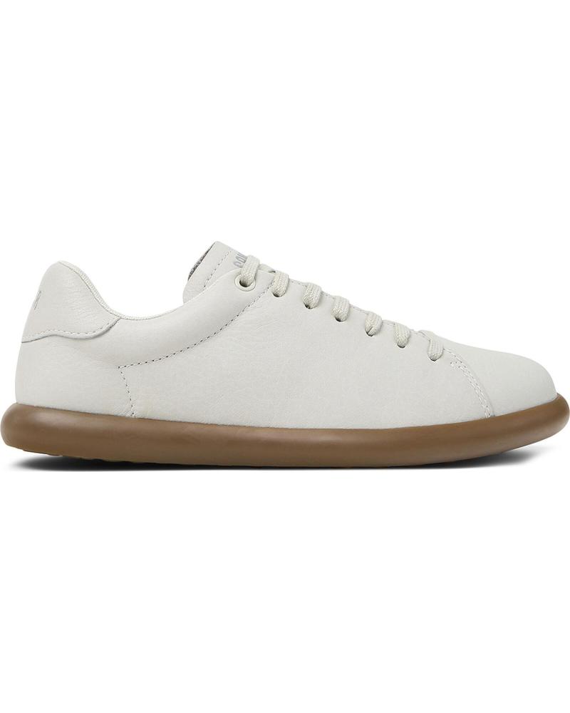 CAMPER PELOTAS SOLLER K201819 WEISSE SPORTSCHUHE WHITE003