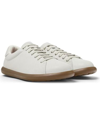CAMPER PELOTAS SOLLER K201819 WEISSE SPORTSCHUHE WHITE003