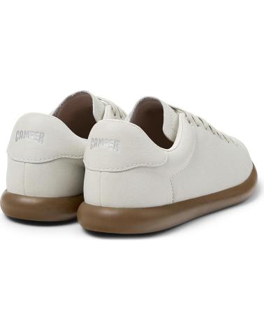 CAMPER PELOTAS SOLLER K201819 WEISSE SPORTSCHUHE WHITE003