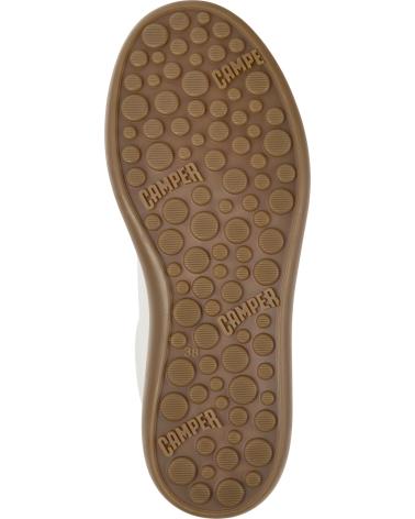 CAMPER PELOTAS SOLLER K201819 WEISSE SPORTSCHUHE WHITE003