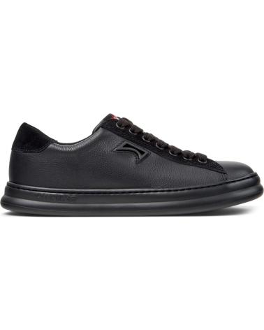 SCARPE DA GINNASTICA CAMPER SELLA RUNNER FOUR K201855 NERO BLACK006